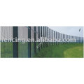 Special High Security Protecting Fence System